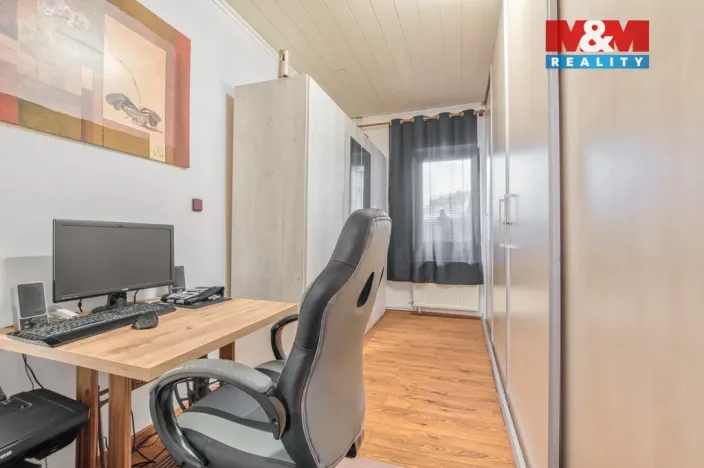 Prodej rodinného domu, Petrovice u Karviné - Dolní Marklovice, 280 m2