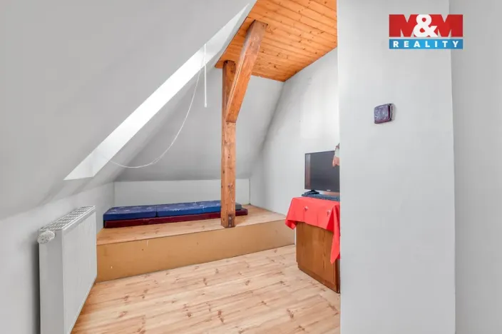 Prodej rodinného domu, Petrovice u Karviné - Dolní Marklovice, 280 m2