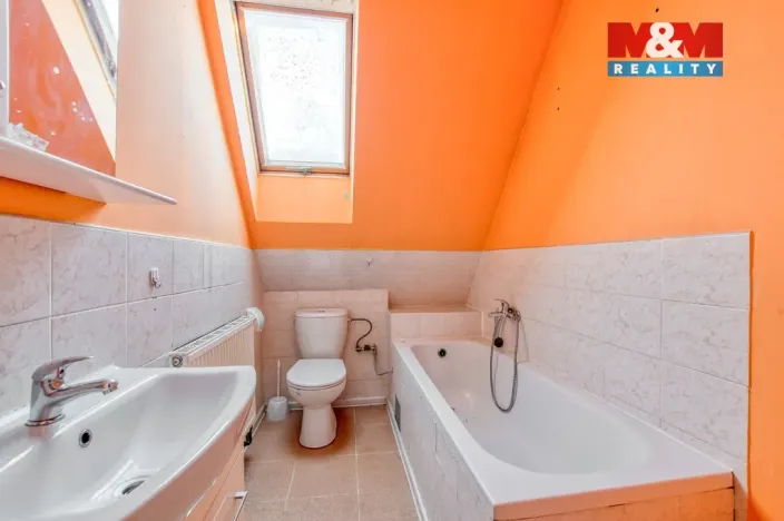 Prodej rodinného domu, Petrovice u Karviné - Dolní Marklovice, 280 m2