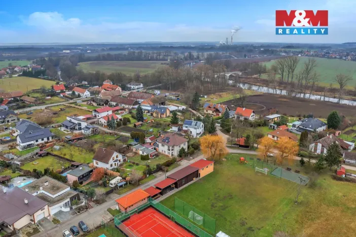 Prodej bytu 3+kk, Němčice, 73 m2