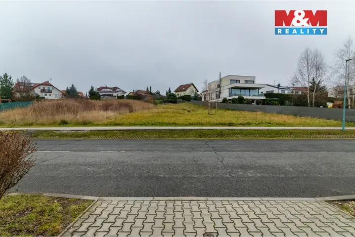 Prodej pozemku pro bydlení, Bradlec, 1248 m2