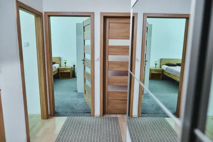 Pronájem bytu 2+1, Frýdek-Místek, 28. října, 52 m2