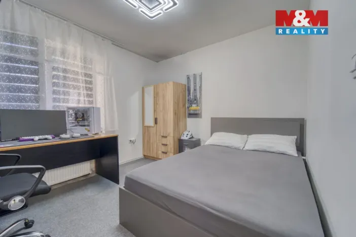 Prodej činžovního domu, Chotěšov, Starý mlýn, 353 m2