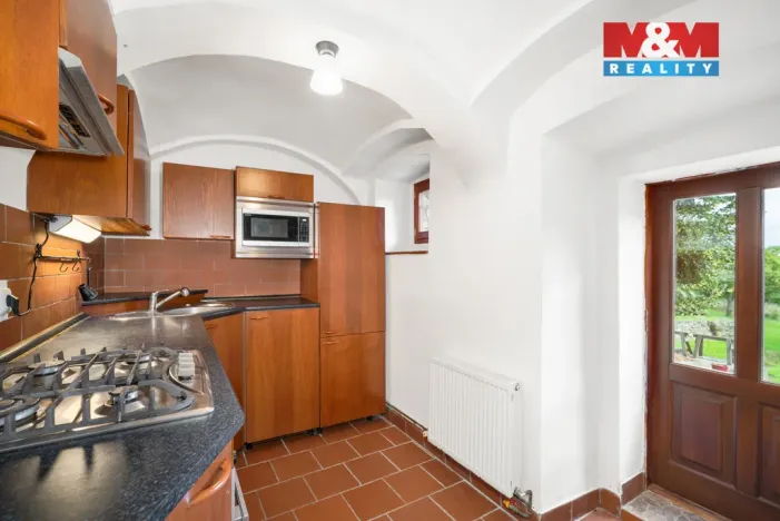 Prodej rodinného domu, Liběšice - Dolní Chobolice, 210 m2