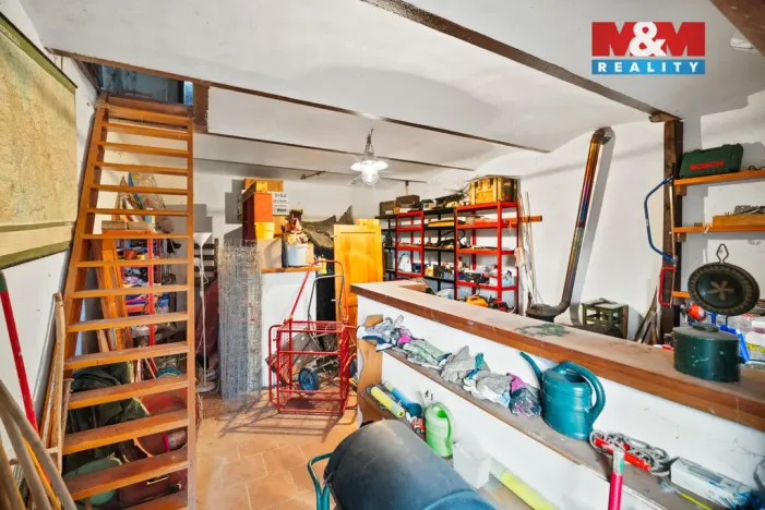 Prodej rodinného domu, Liběšice - Dolní Chobolice, 210 m2