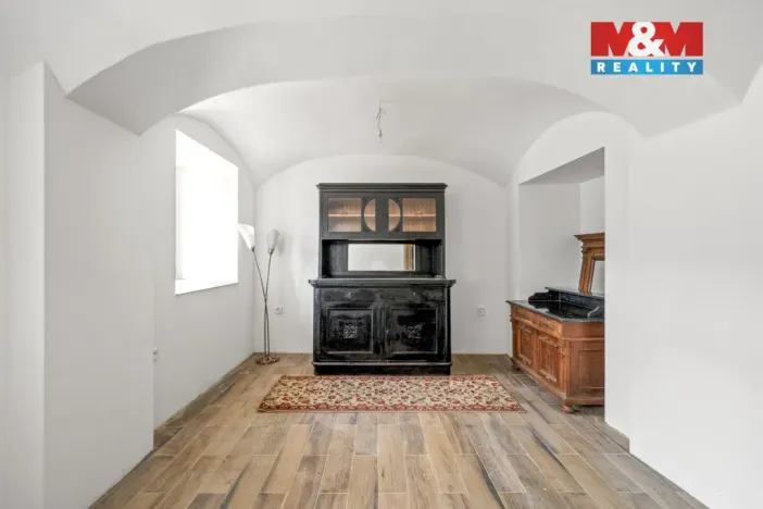 Prodej chalupy, Broumov - Velká Ves, Kladská, 260 m2