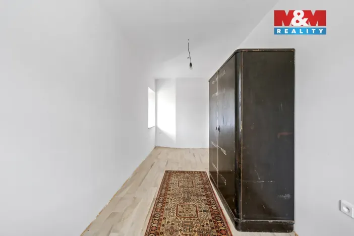 Prodej chalupy, Broumov - Velká Ves, Kladská, 260 m2