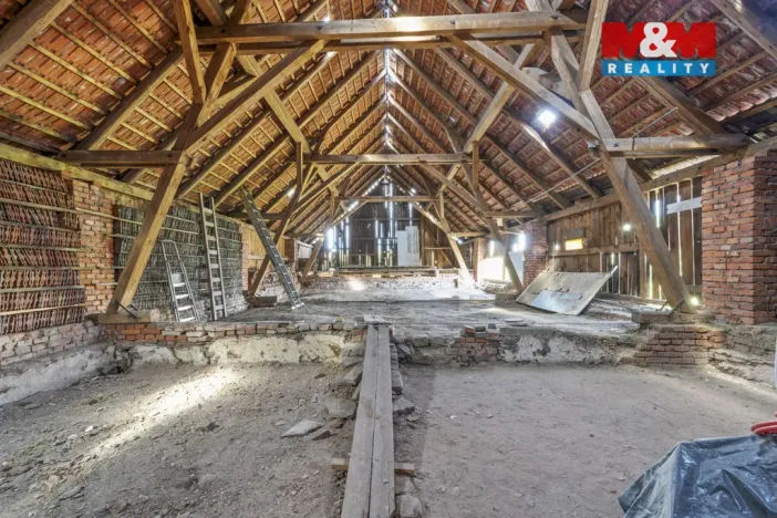 Prodej chalupy, Broumov - Velká Ves, Kladská, 260 m2