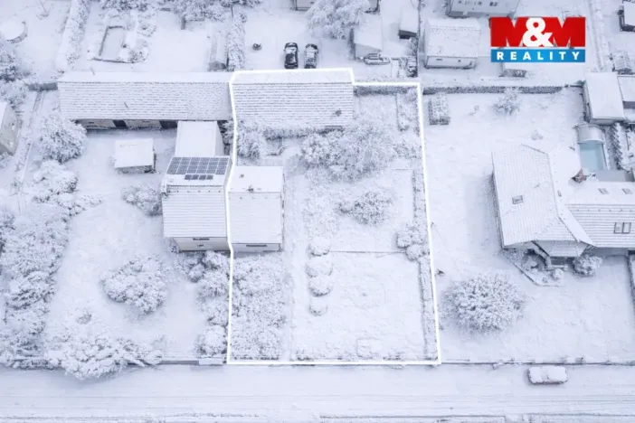 Prodej rodinného domu, Hrádek, Chylická, 85 m2