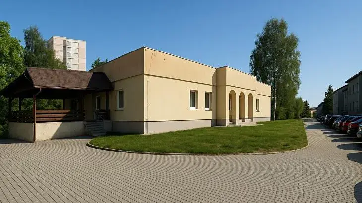 Prodej obchodního prostoru, Ostrava, Vršovců, 640 m2