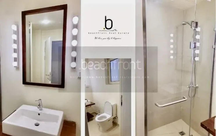 Prodej bytu 1+kk, Sahl Hasheesh, Hurghada, Sahl Hasheesh, Egypt, 58 m2