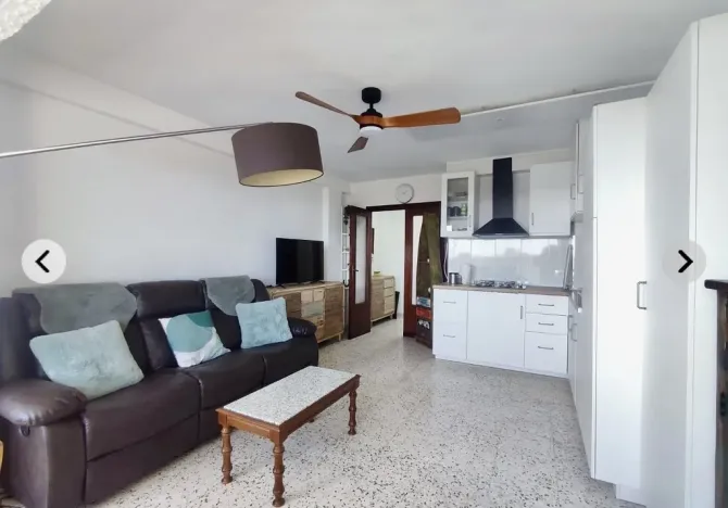 Prodej bytu 3+kk, Pinomar, Guardamar del Segura, Costa Blanca, Provincie Alicante, Španělsko, 75 m2