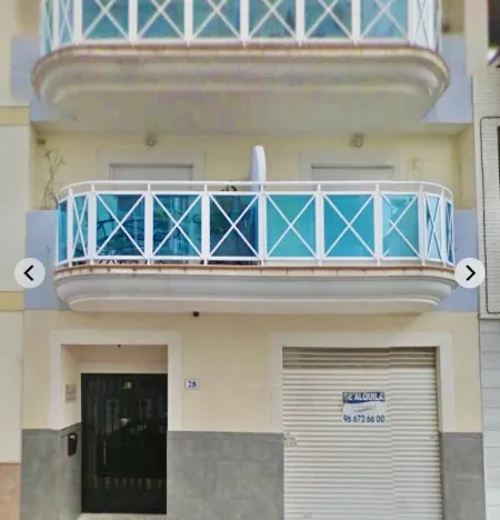 Prodej bytu 4+1, Guardamar del Segura, Costa Blanca, Provincie Alicante, Španělsko, 160 m2