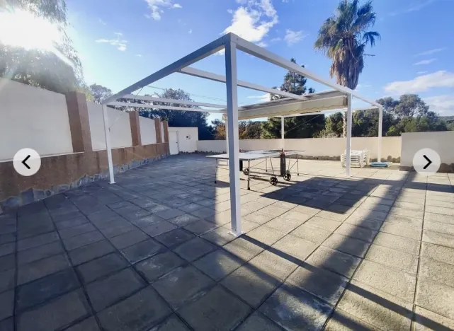 Prodej bytu 3+1, EL Edén, Guardamar del Segura, Costa Blanca, Provincie Alicante, Španělsko, 70 m2