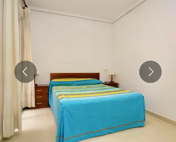 Prodej rodinného domu, Grand Alacant, Santa Pola , Alicante, Costa Blanca, Španělsko, 95 m2