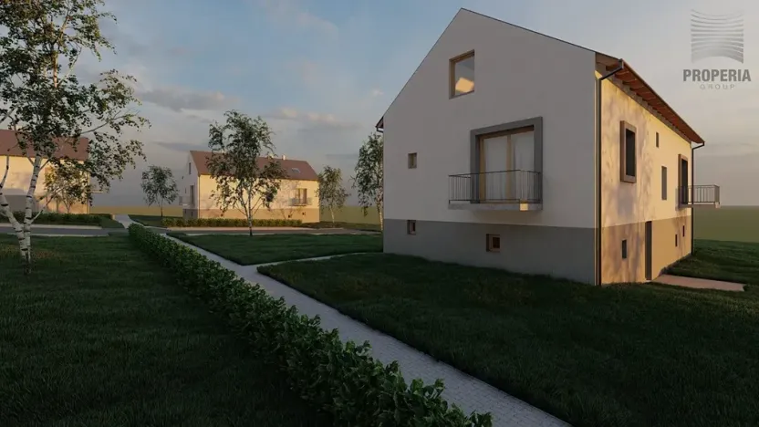 Prodej apartmánu, Dolní Morava, 33 m2