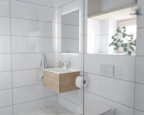 Prodej apartmánu, Dolní Morava, 50 m2