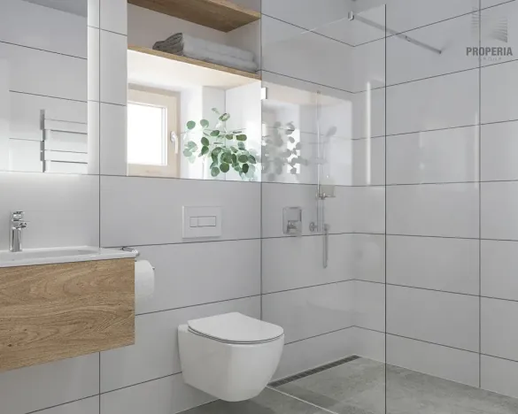 Prodej apartmánu, Dolní Morava, 50 m2