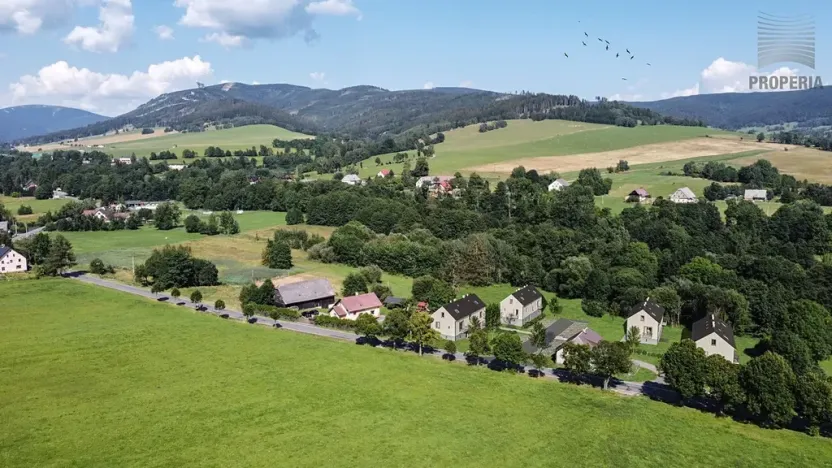 Prodej apartmánu, Dolní Morava, 50 m2