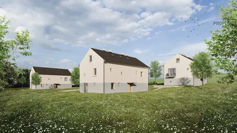 Prodej apartmánu, Dolní Morava, 44 m2