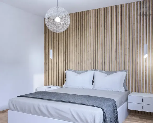 Prodej apartmánu, Dolní Morava, 44 m2