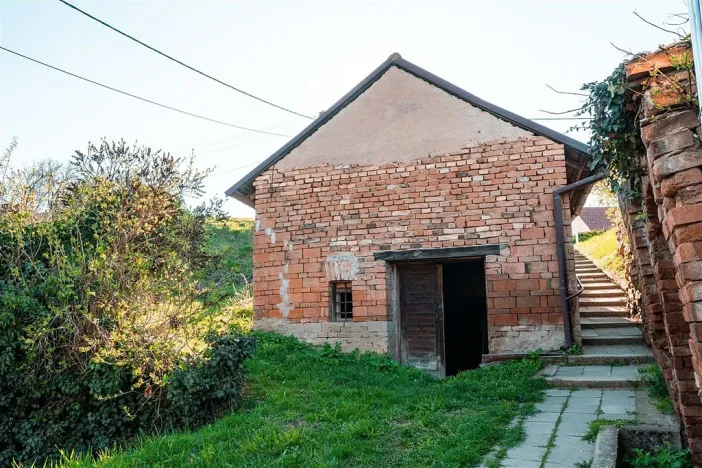 Prodej pozemku, Nikolčice, 268 m2