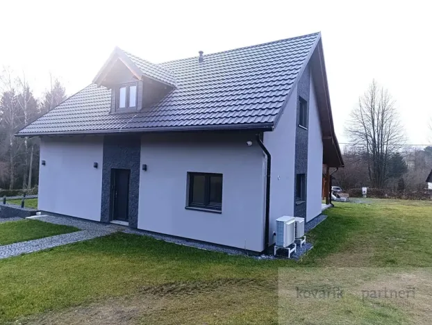 Prodej rodinného domu, Šluknov, 150 m2