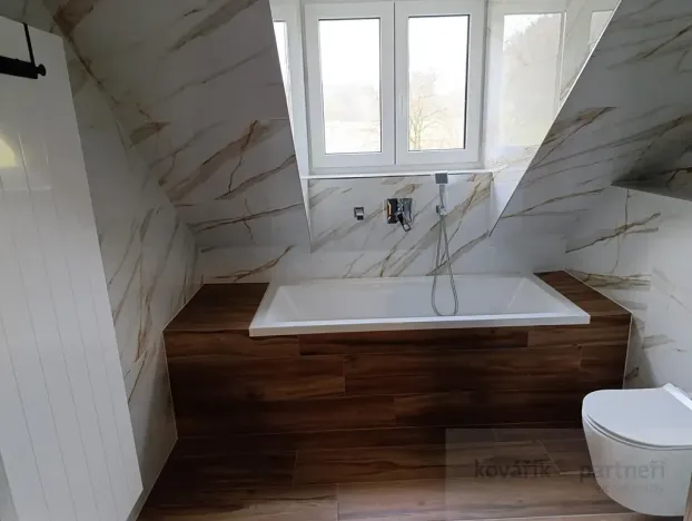 Prodej rodinného domu, Šluknov, 150 m2