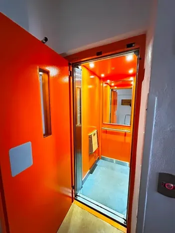 Pronájem kanceláře, Nový Jičín, 12 m2