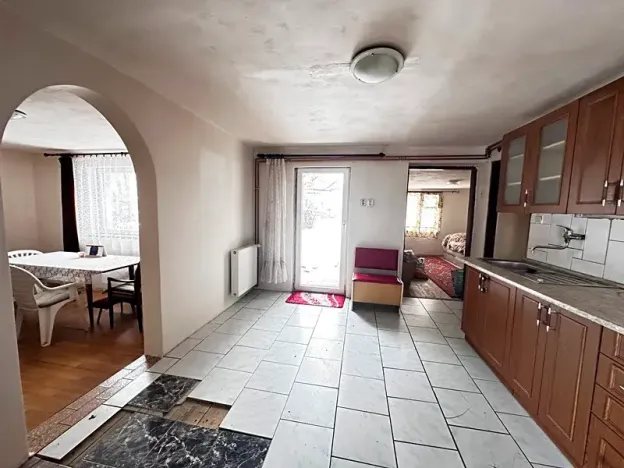 Prodej rodinného domu, Životice u Nového Jičína, 100 m2