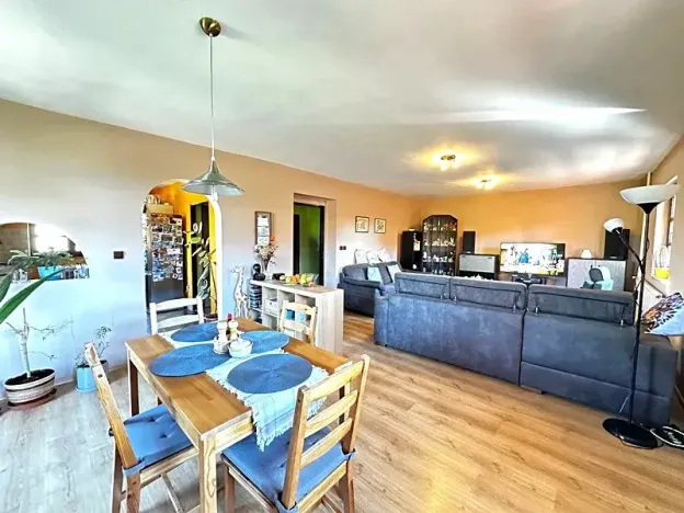 Prodej rodinného domu, Jeseník nad Odrou, 200 m2