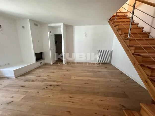 Prodej bytu 3+kk, Camporosso, Tarvisio, Friuli-venezia-giulia, Itálie, 105 m2