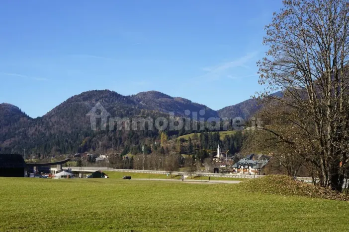 Prodej bytu 2+kk, Via Lussari, Tarvisio, Friuli-venezia-giulia, Itálie, 40 m2