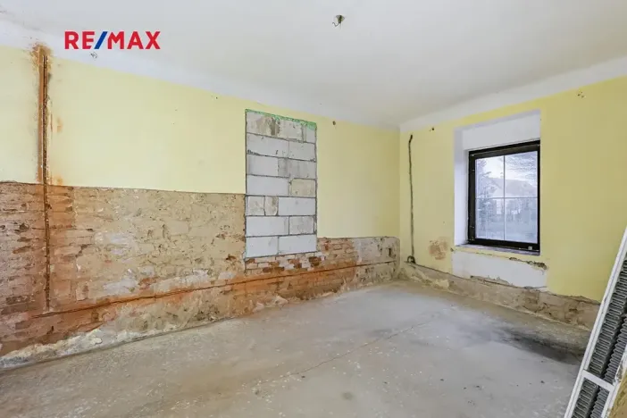 Prodej rodinného domu, Nová Včelnice, Čechova, 108 m2