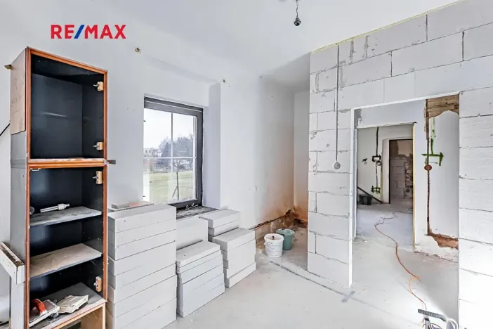 Prodej rodinného domu, Nová Včelnice, Čechova, 108 m2