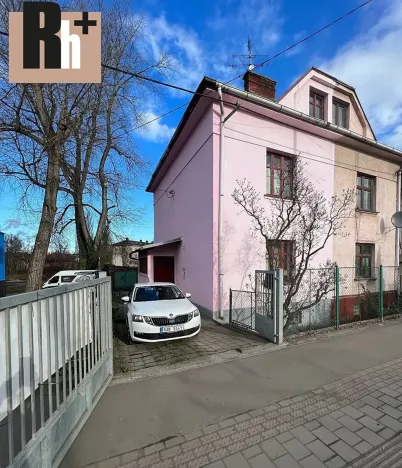 Prodej komerční nemovitosti, Ostrava, 192 m2