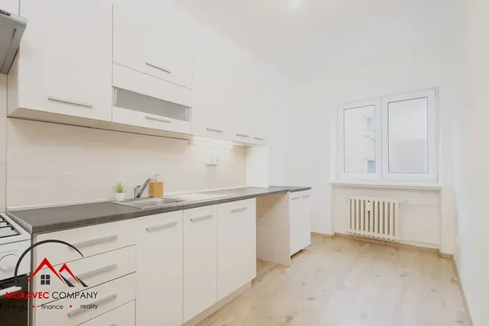 Pronájem bytu 3+1, Český Těšín, Smetanova, 84 m2