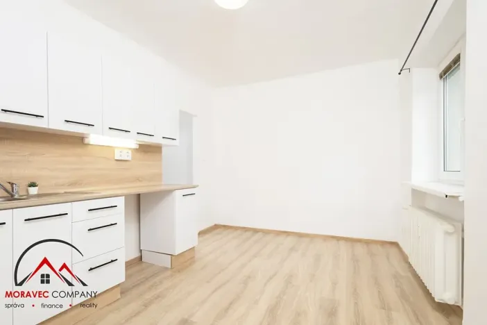 Pronájem bytu 2+1, Český Těšín, Smetanova, 70 m2