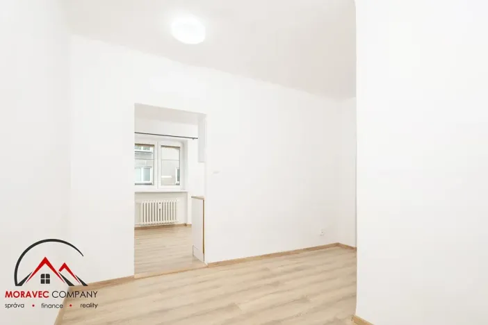 Pronájem bytu 2+1, Český Těšín, Smetanova, 70 m2