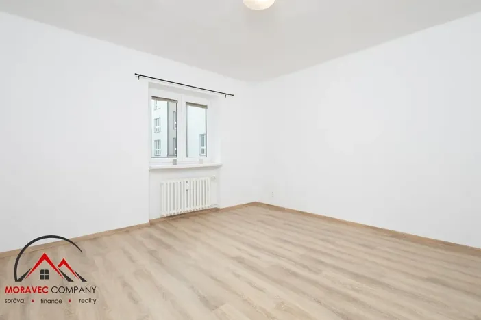 Pronájem bytu 2+1, Český Těšín, Smetanova, 70 m2