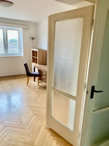 Pronájem bytu 2+1, Brno, Nezamyslova, 53 m2