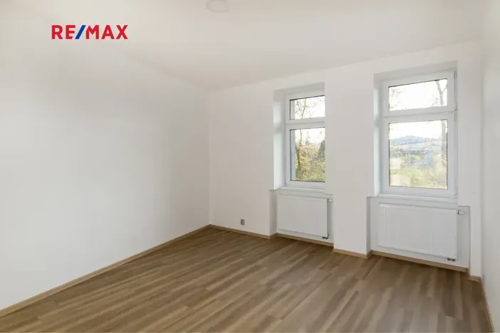 Pronájem bytu 1+kk, Ústí nad Labem, náměstí Prokopa Velikého, 25 m2