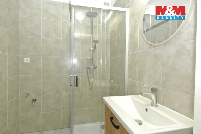 Pronájem bytu 3+1, Mladá Boleslav - Mladá Boleslav II, Jana Palacha, 82 m2