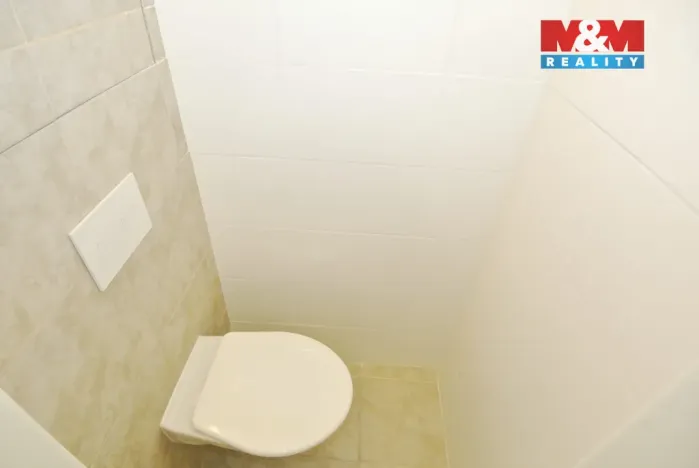 Pronájem bytu 3+1, Mladá Boleslav - Mladá Boleslav II, Jana Palacha, 82 m2