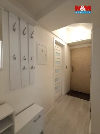 Prodej bytu 3+kk, Olomouc - Řepčín, Řepčínská, 48 m2