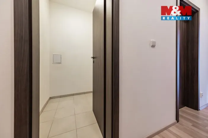 Prodej bytu 2+kk, Nymburk, Palackého třída, 77 m2