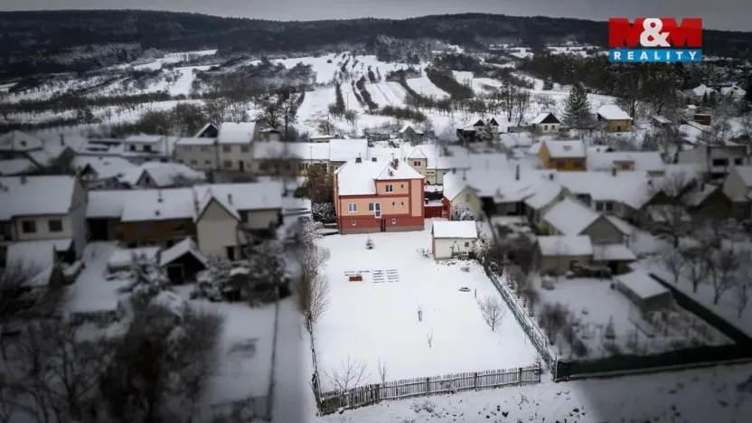 Prodej rodinného domu, Velká nad Veličkou, 194 m2