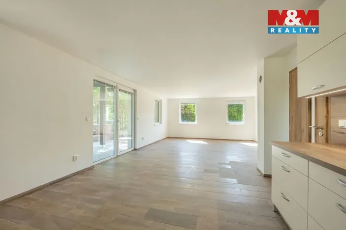 Prodej rodinného domu, Úvaly, Rokycanova, 132 m2