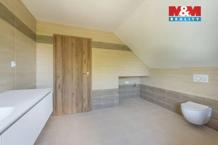 Prodej rodinného domu, Úvaly, Rokycanova, 132 m2