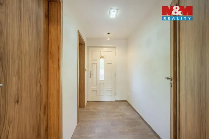 Prodej rodinného domu, Úvaly, Rokycanova, 132 m2